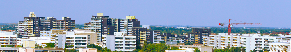 Marx-Zentrum-Panorama